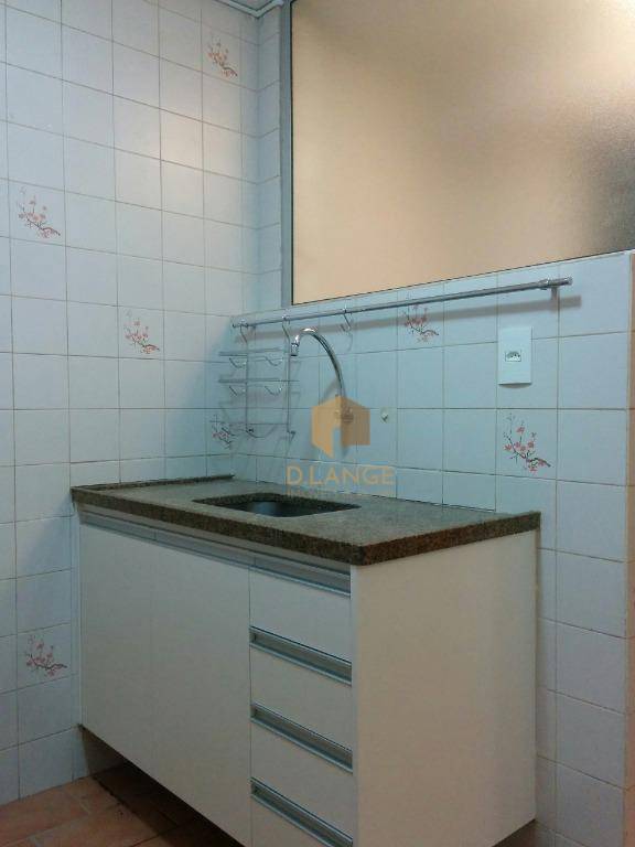 Apartamento à venda com 1 quarto, 40m² - Foto 8