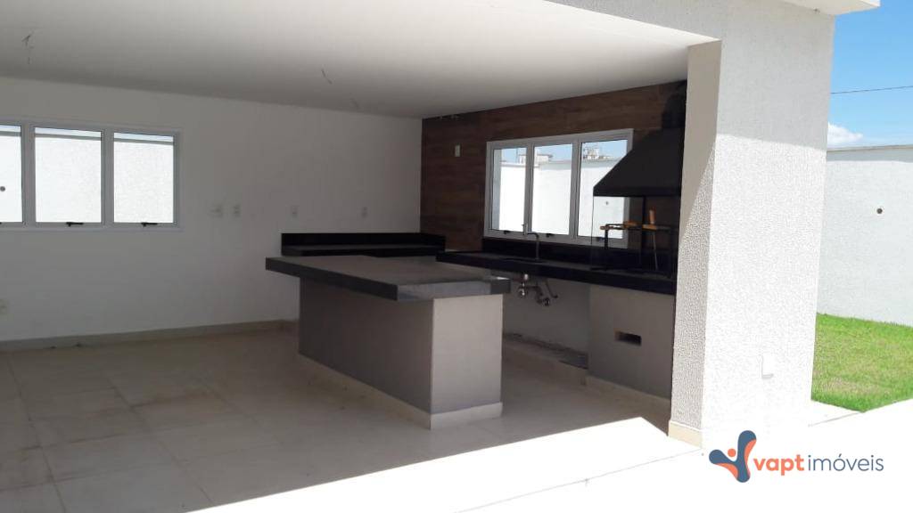 Sobrado, 4 quartos, 358 m² - Foto 2