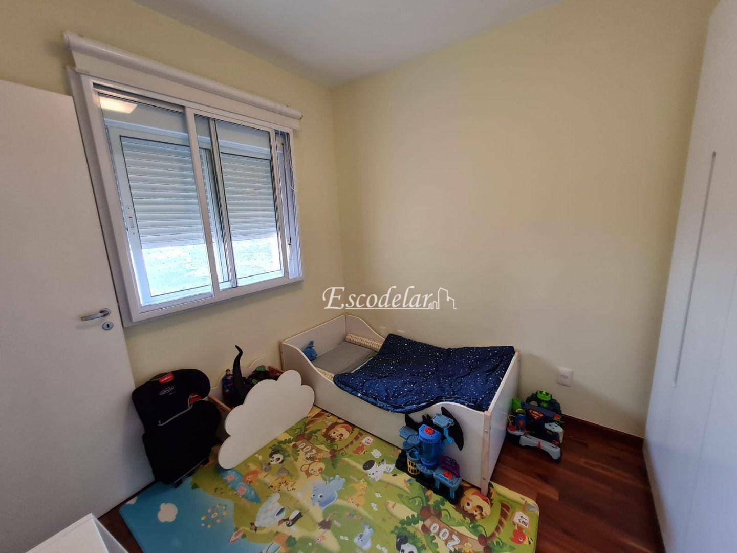 Apartamento à venda com 3 quartos, 108m² - Foto 31