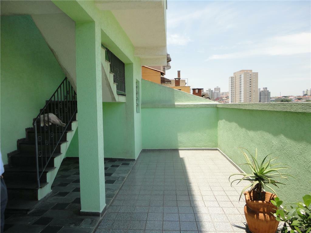 Sobrado à venda com 4 quartos, 540m² - Foto 40