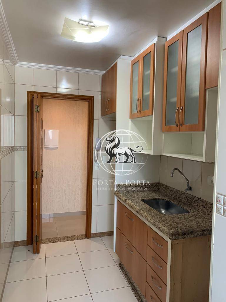 Apartamento à venda com 3 quartos, 69m² - Foto 20