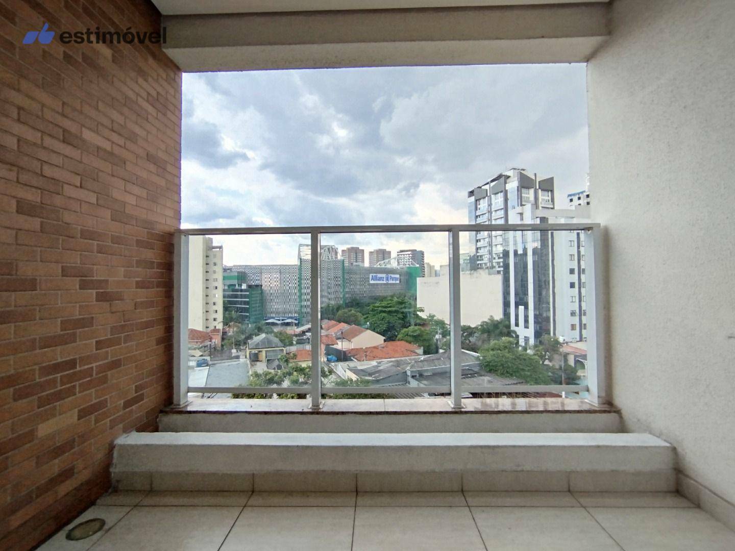 Apartamento para alugar com 2 quartos, 54m² - Foto 4