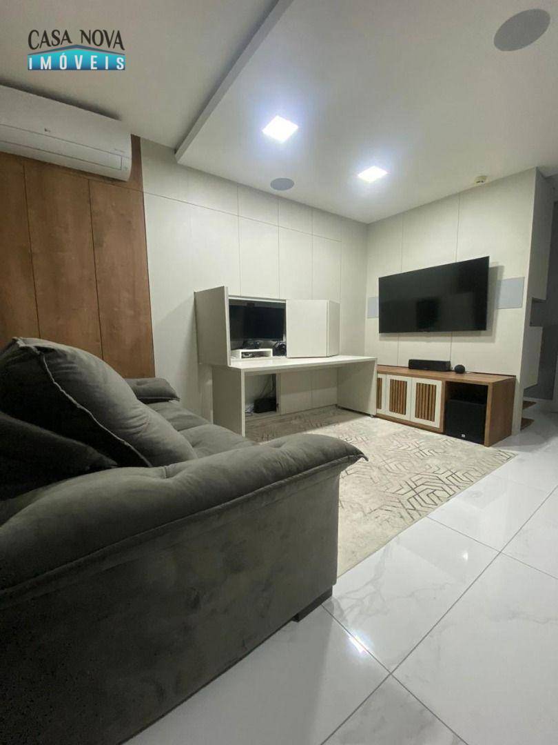Apartamento à venda e aluguel com 1 quarto, 56m² - Foto 3
