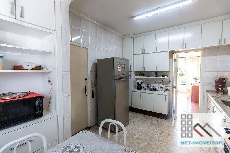 Apartamento à venda com 3 quartos, 126m² - Foto 12