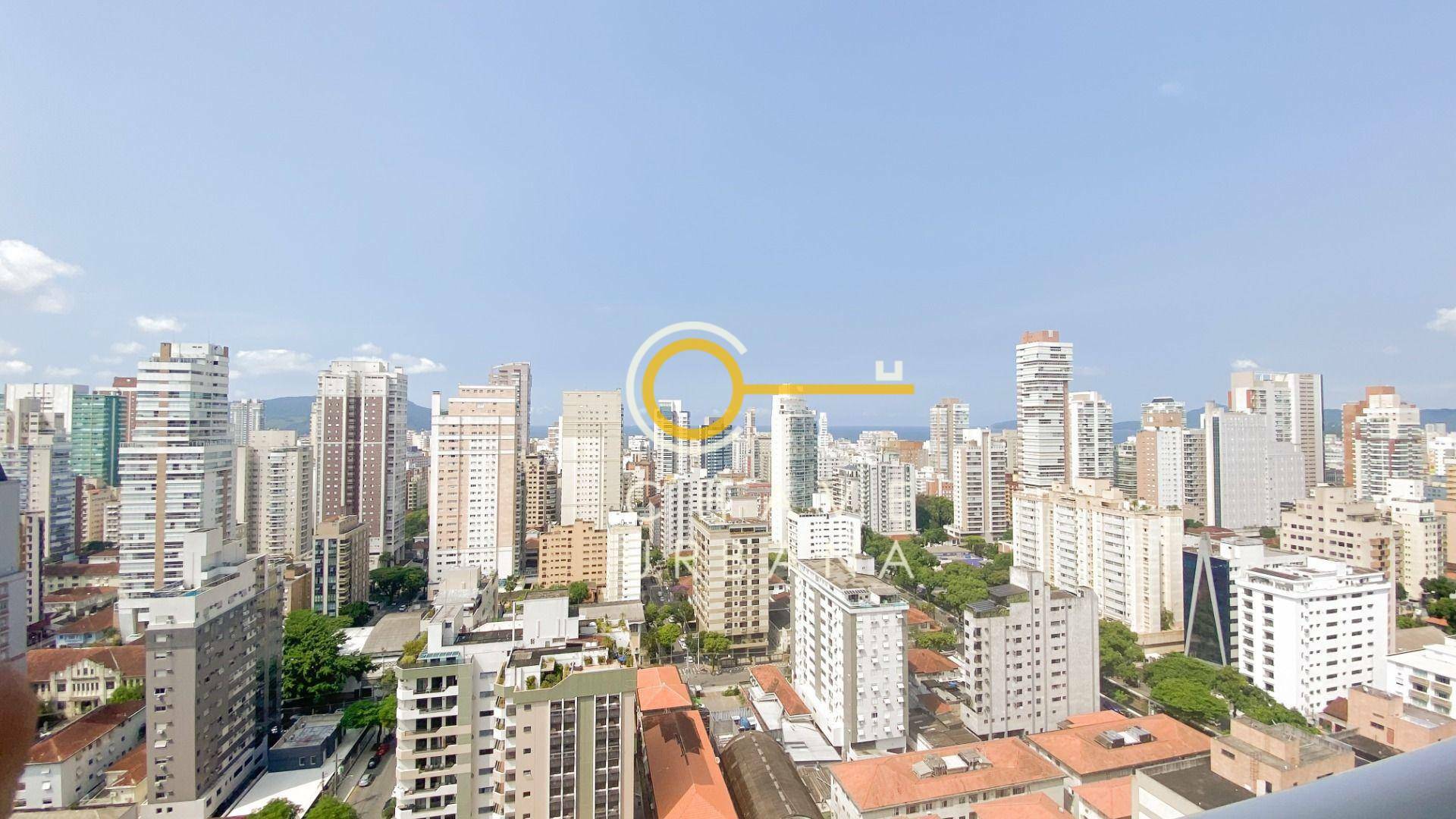 Apartamento à venda com 3 quartos, 160m² - Foto 42