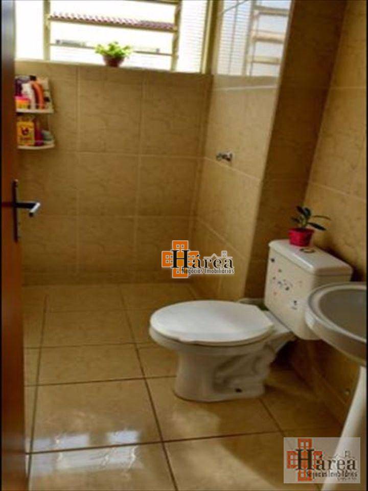 Apartamento à venda com 2 quartos, 56m² - Foto 9