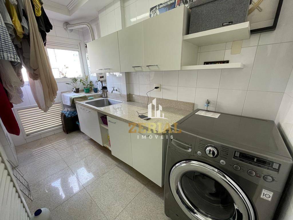 Apartamento à venda com 4 quartos, 261m² - Foto 22