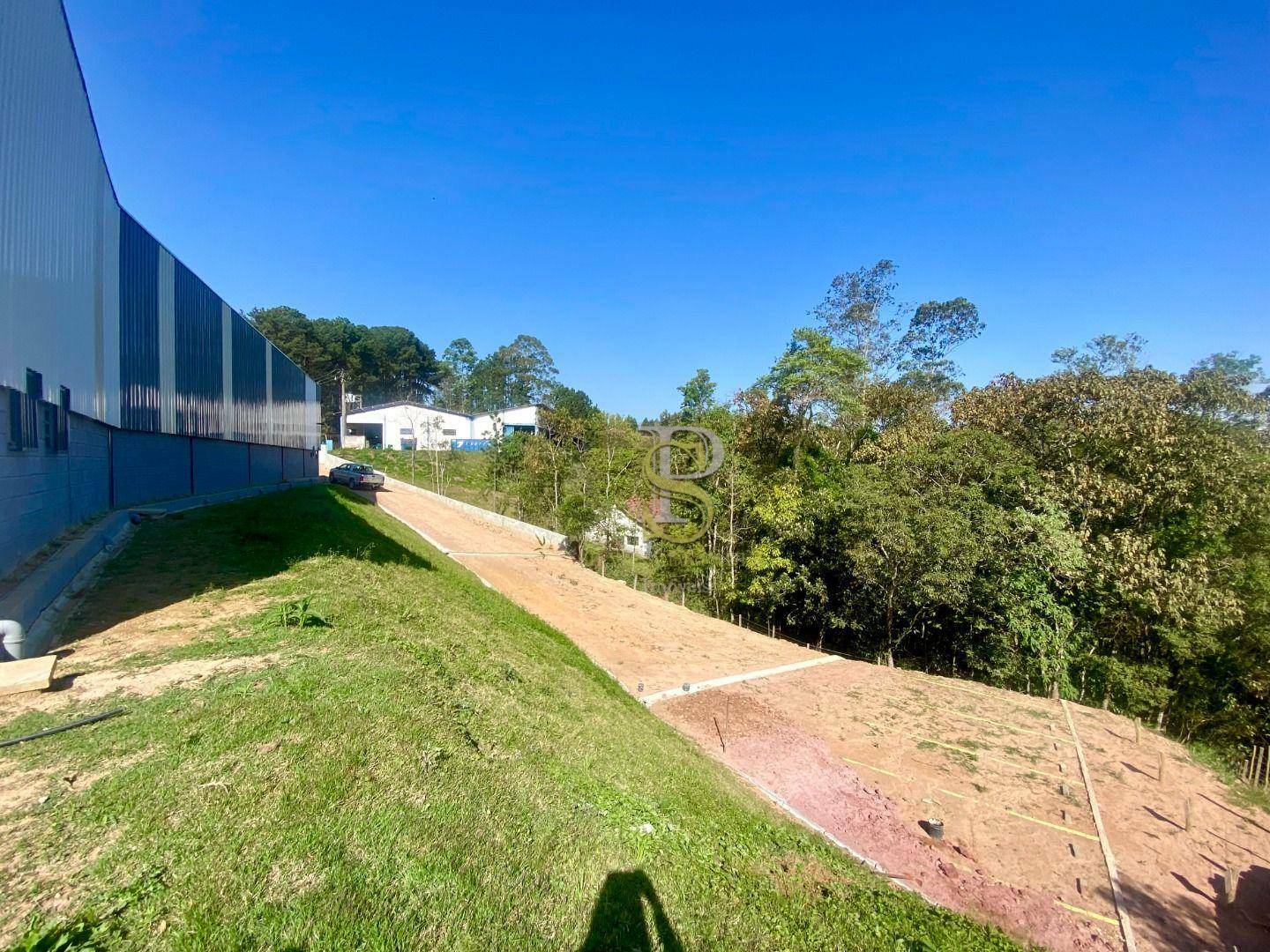 Depósito-Galpão-Armazém à venda, 500m² - Foto 10