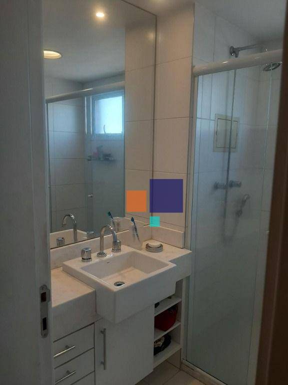 Apartamento à venda com 3 quartos, 141m² - Foto 10