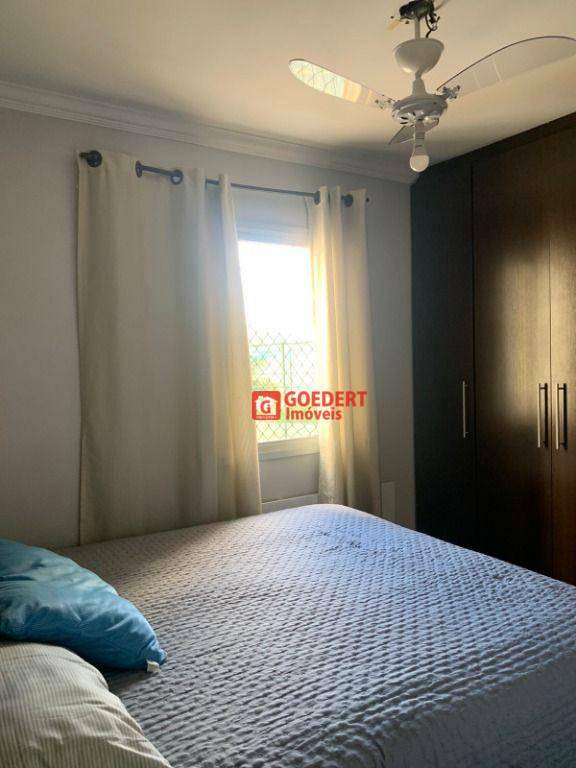 Apartamento à venda com 2 quartos, 55m² - Foto 12