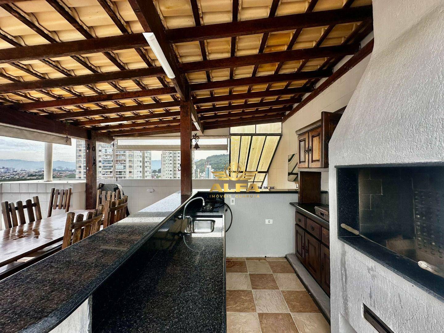 Cobertura à venda com 4 quartos, 120m² - Foto 8