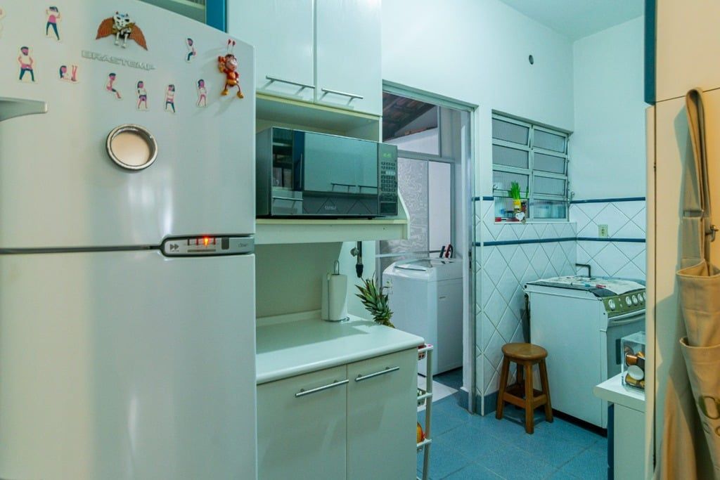 Apartamento à venda com 2 quartos, 95m² - Foto 22