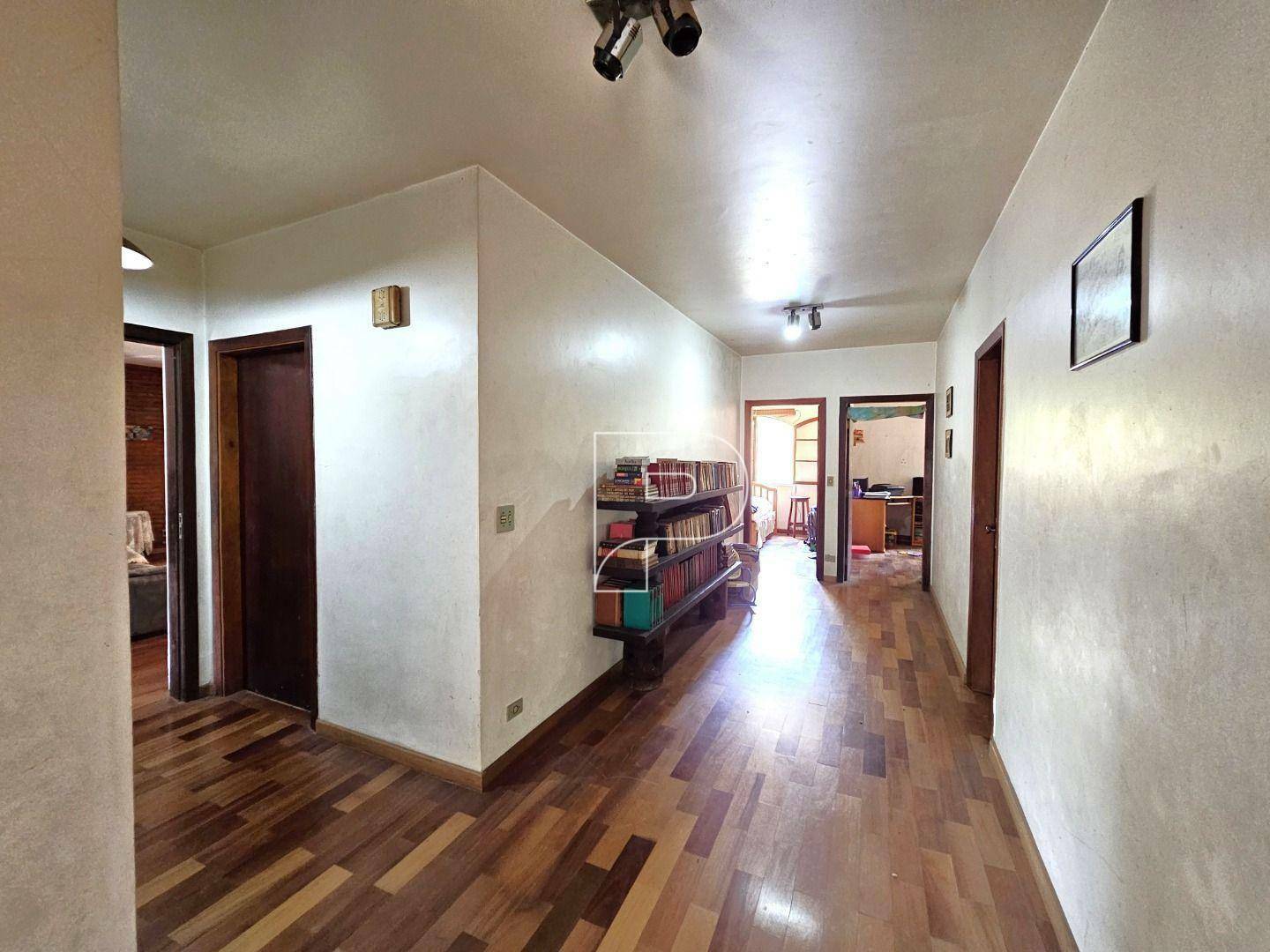 Casa de Condomínio à venda com 4 quartos, 400m² - Foto 17