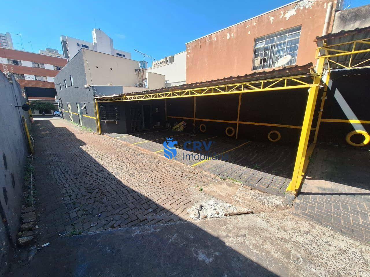 Box-Garagem, 100 m² - Foto 1