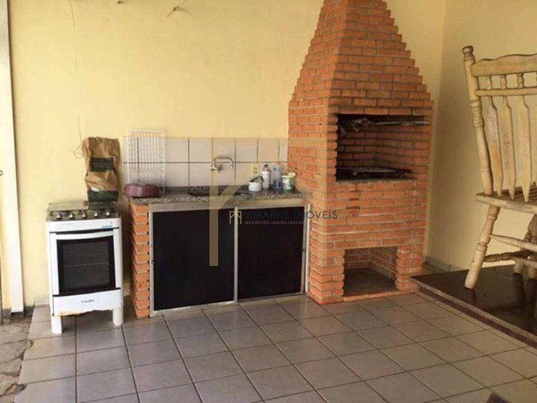 Casa de Condomínio à venda com 3 quartos, 320m² - Foto 19