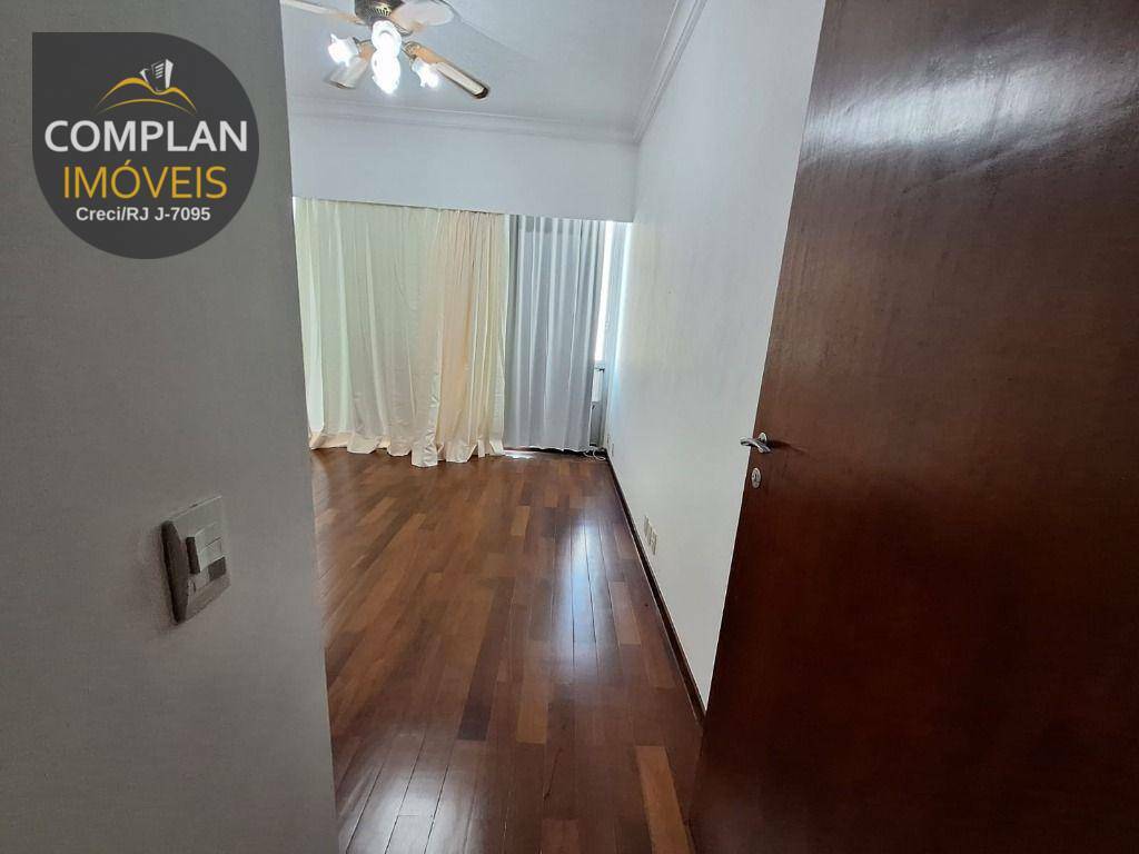 Apartamento à venda com 3 quartos, 190m² - Foto 12