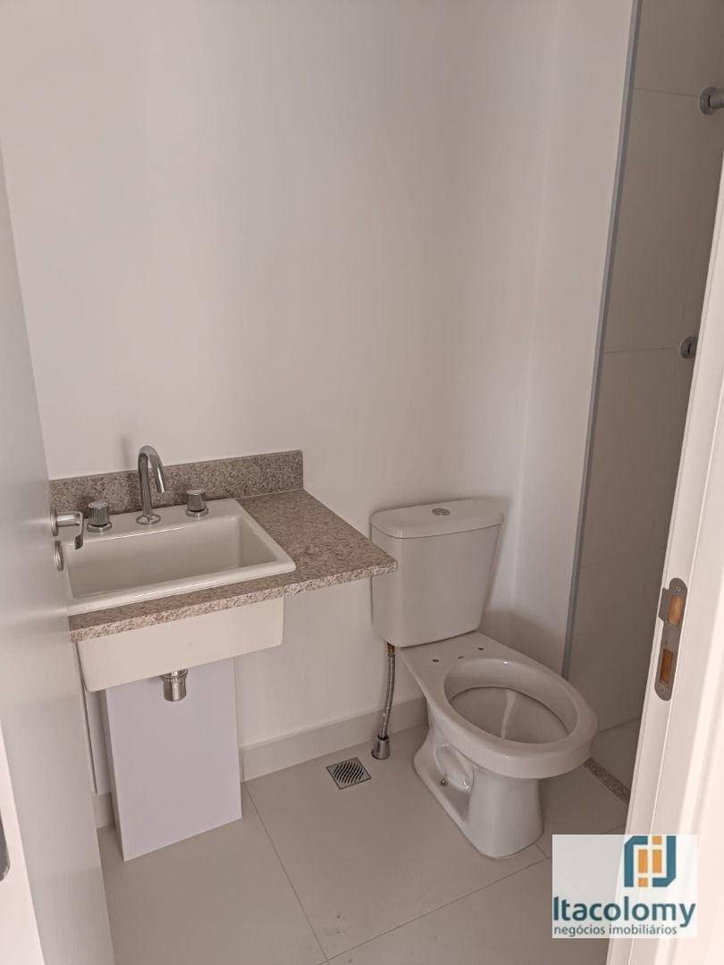 Apartamento à venda com 3 quartos, 69m² - Foto 3