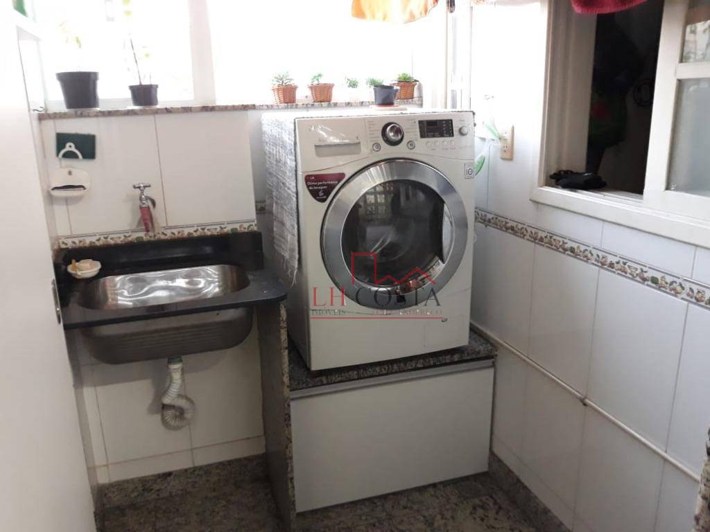 Apartamento à venda com 3 quartos, 100m² - Foto 36