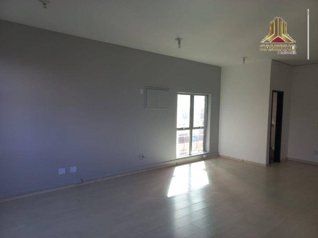 Conjunto Comercial-Sala à venda, 38m² - Foto 11