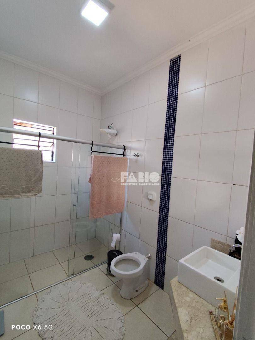 Casa à venda com 3 quartos, 163m² - Foto 13