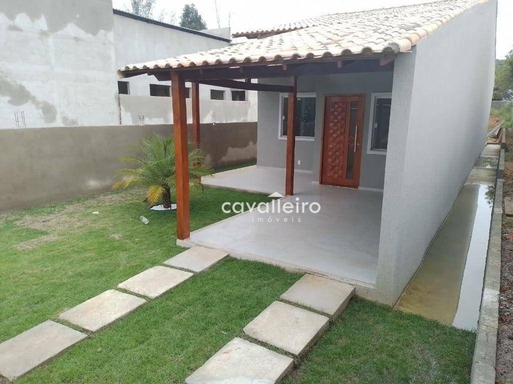 Casa à venda com 3 quartos, 102m² - Foto 11