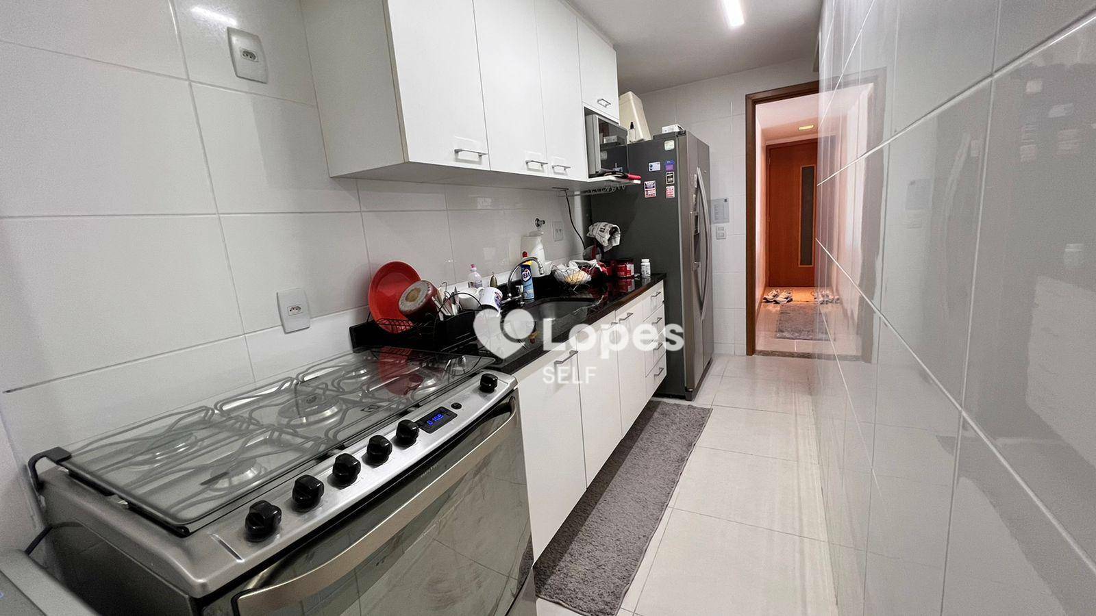 Apartamento à venda com 2 quartos, 79m² - Foto 13