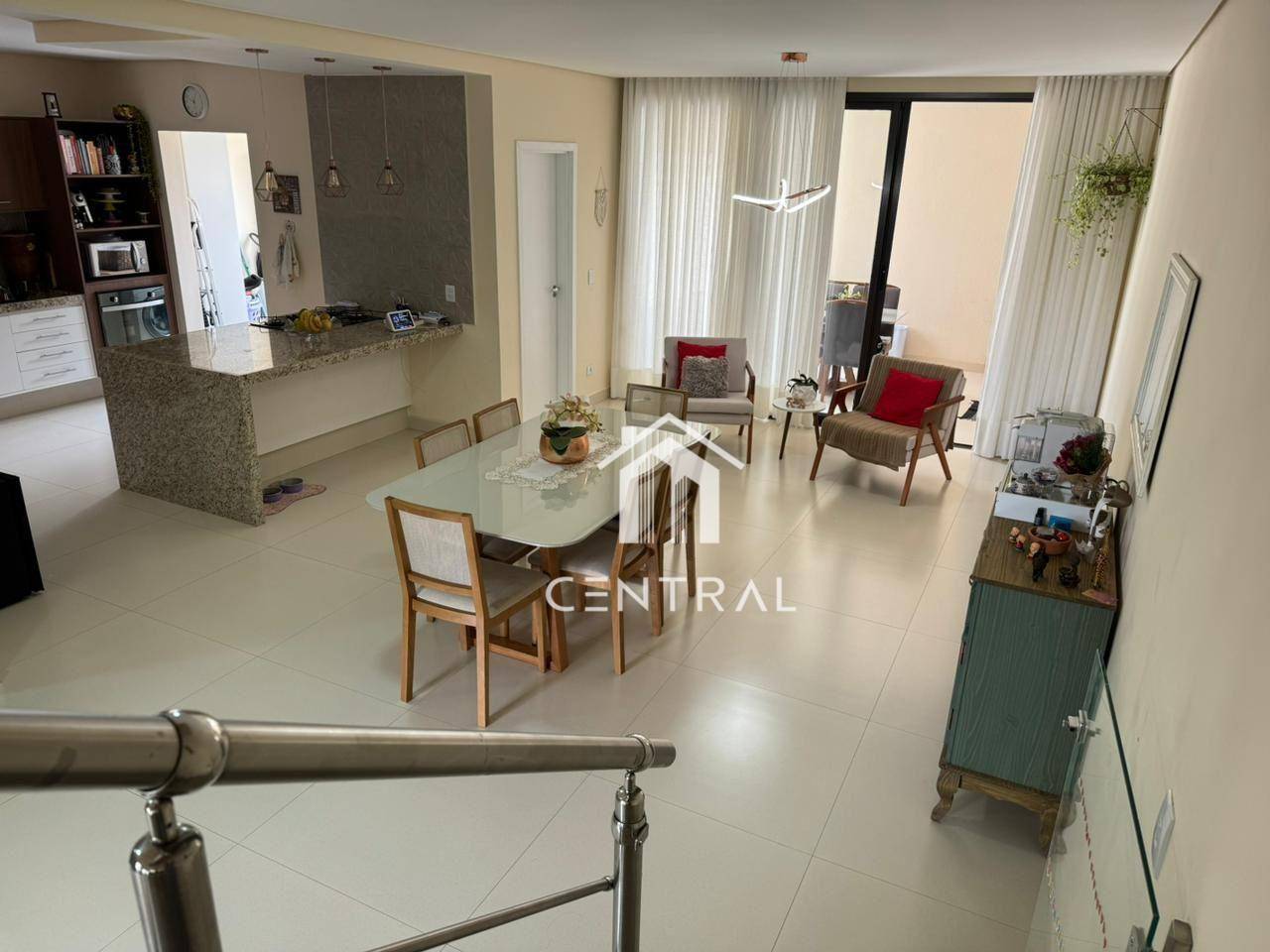 Sobrado à venda com 3 quartos, 168m² - Foto 35