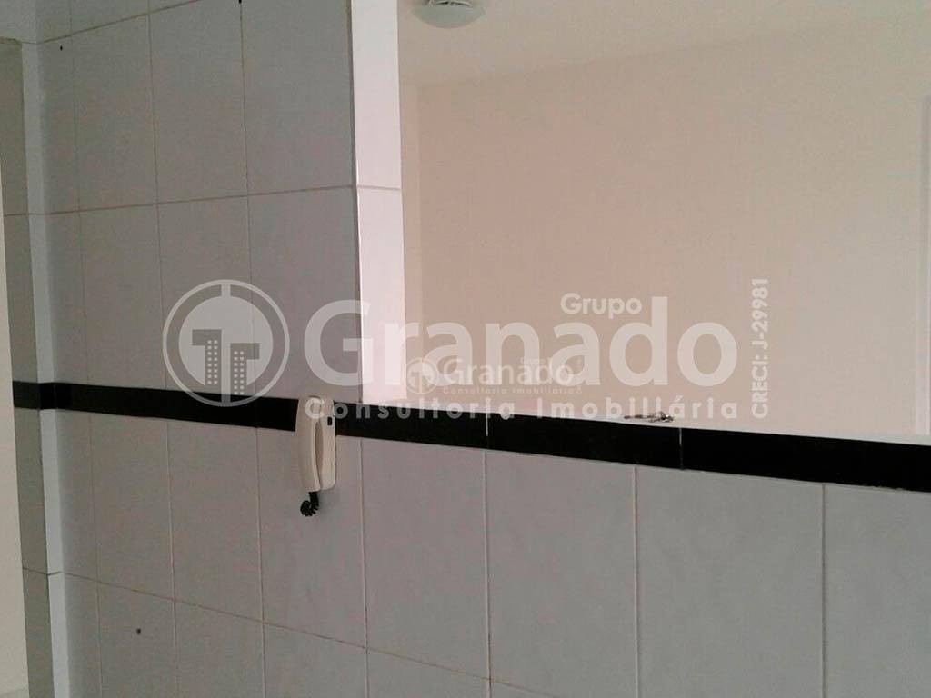 Apartamento à venda com 2 quartos, 51m² - Foto 3