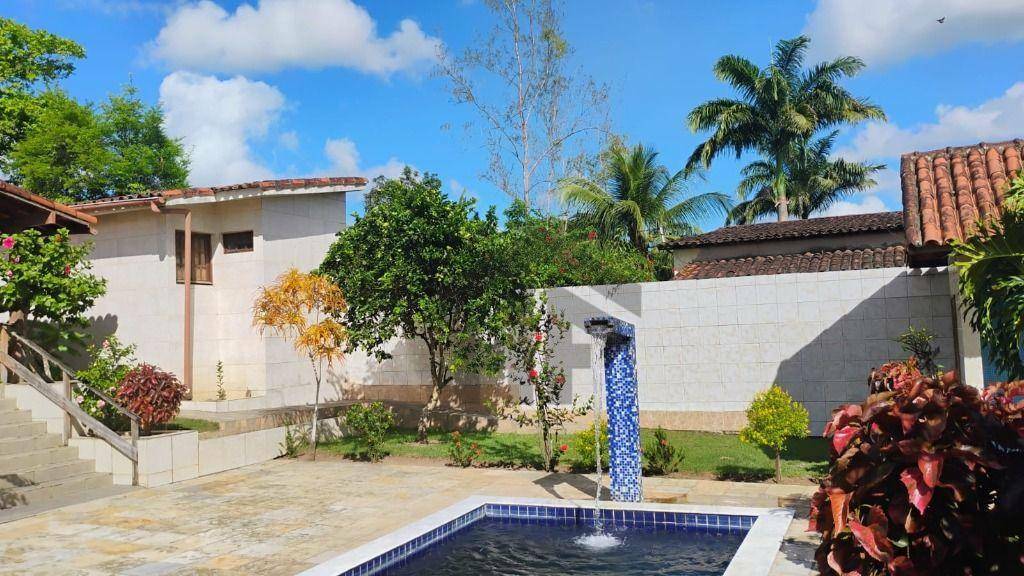 Chácara à venda com 6 quartos, 2200M2 - Foto 17
