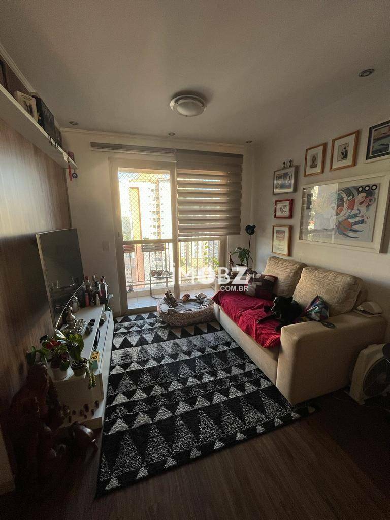 Apartamento à venda com 3 quartos, 65m² - Foto 4