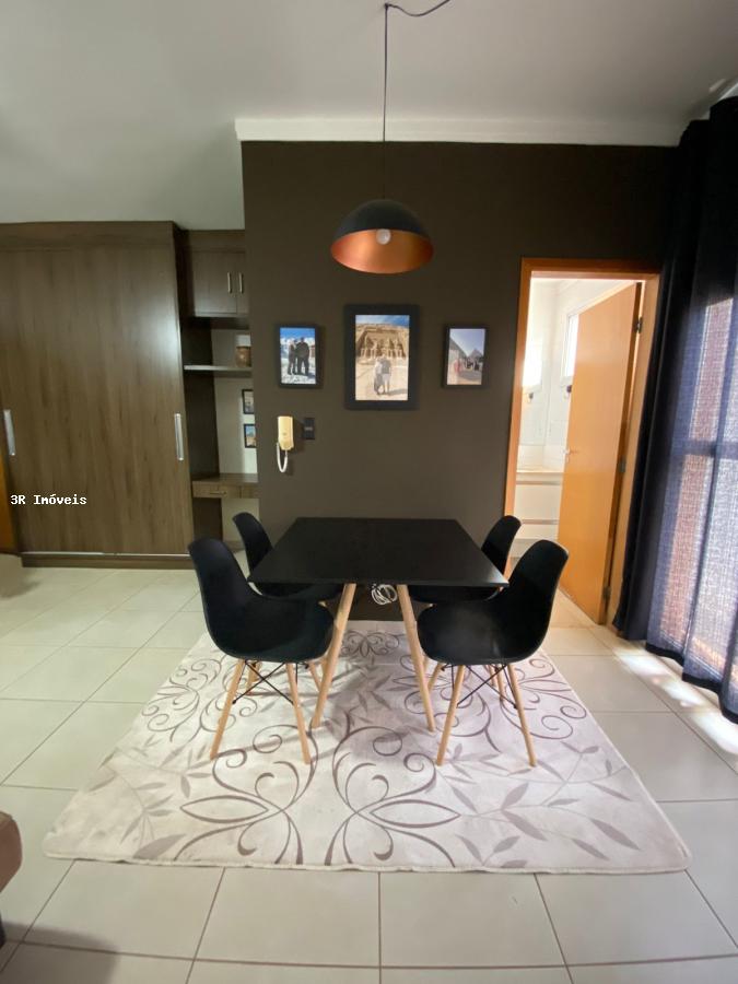 Apartamento à venda com 1 quarto, 38m² - Foto 1