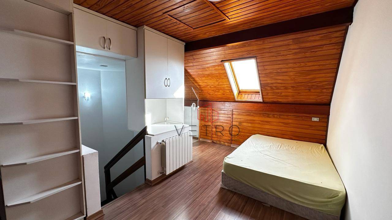 Casa de Condomínio à venda com 2 quartos, 184m² - Foto 9