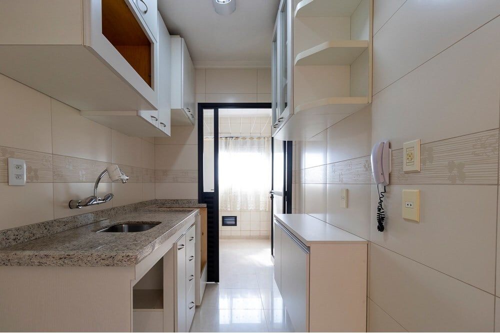 Apartamento à venda com 3 quartos, 70m² - Foto 18