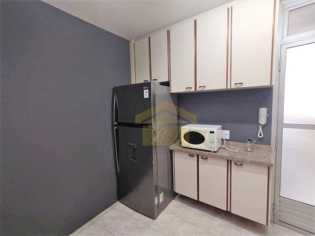 Apartamento para alugar com 2 quartos, 54m² - Foto 5