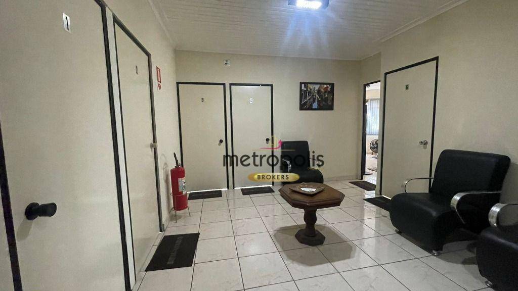 Conjunto Comercial-Sala para alugar, 16m² - Foto 1