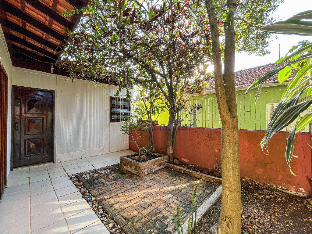 Casa à venda com 3 quartos, 155m² - Foto 5