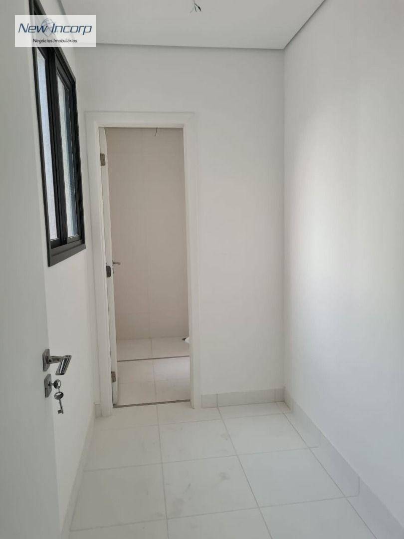 Apartamento à venda com 3 quartos, 205m² - Foto 11