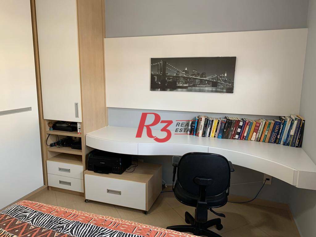 Apartamento à venda com 3 quartos, 161m² - Foto 14