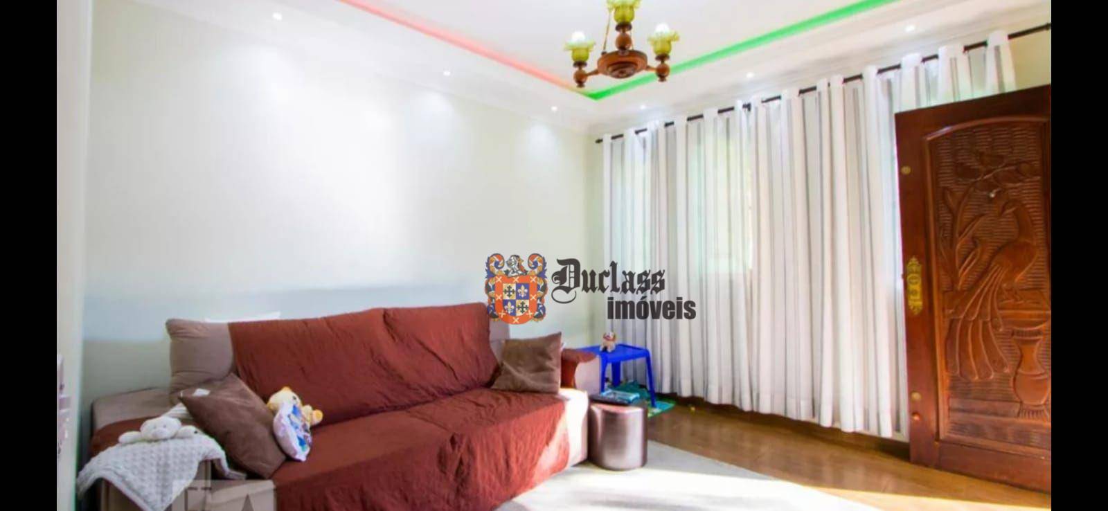 Sobrado à venda com 3 quartos, 179m² - Foto 6