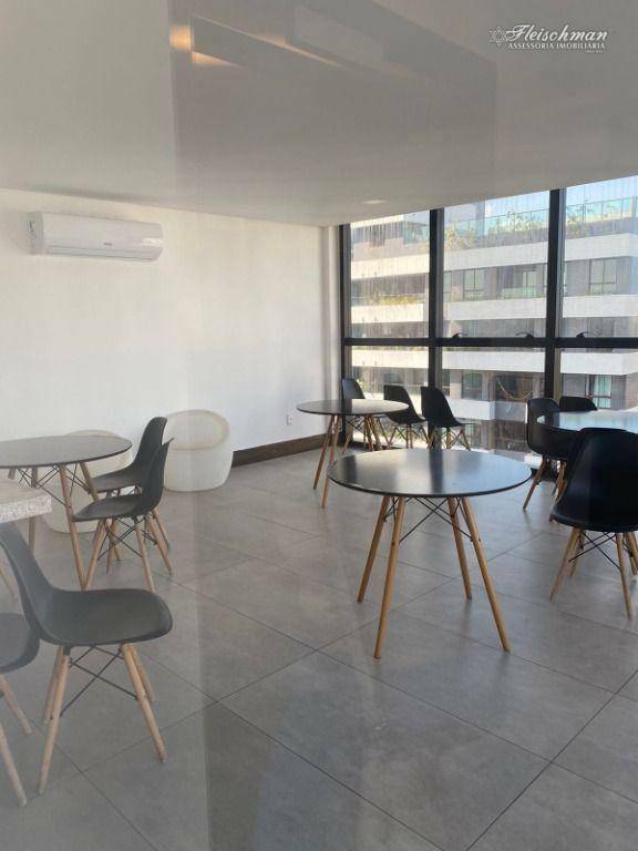 Flat/Apart Hotel para alugar com 1 quarto, 36m² - Foto 19