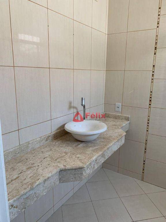 Casa à venda com 3 quartos, 120m² - Foto 15