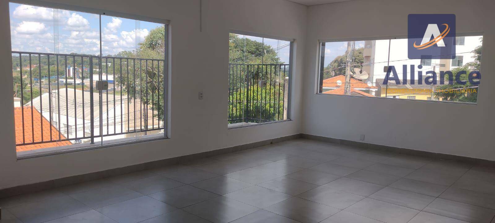 Conjunto Comercial-Sala para alugar, 115m² - Foto 3