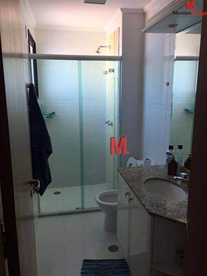 Apartamento à venda com 4 quartos, 170m² - Foto 20