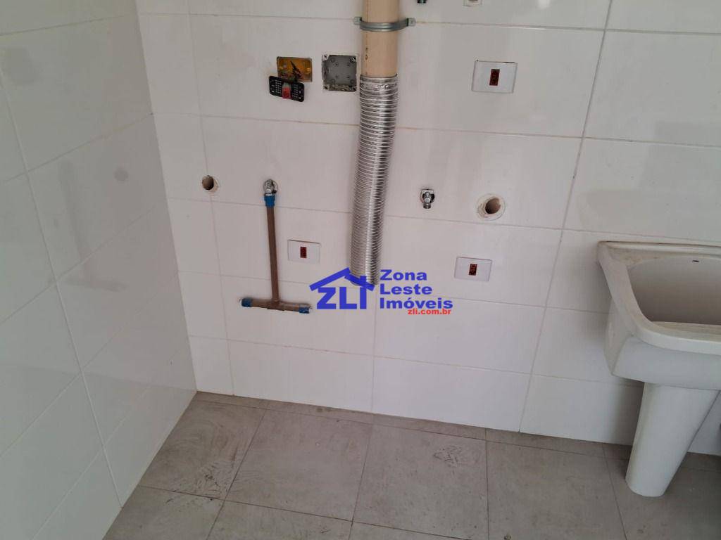 Apartamento à venda com 2 quartos, 46m² - Foto 20