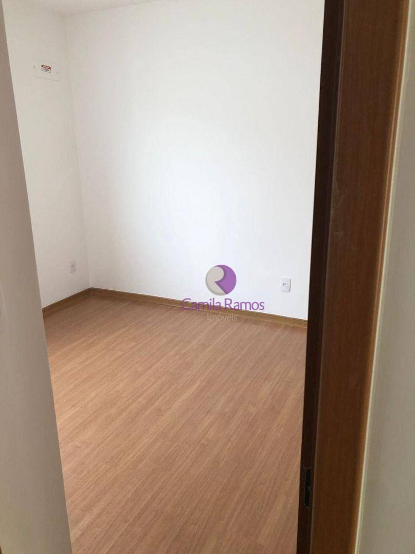 Apartamento à venda com 2 quartos, 39m² - Foto 3