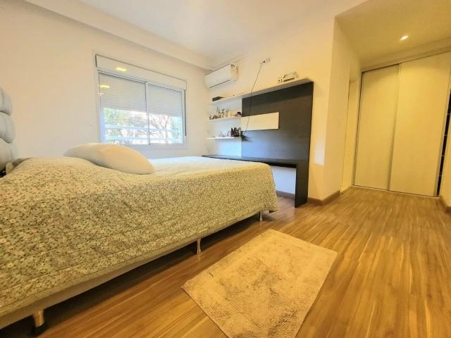 Apartamento à venda com 3 quartos, 123m² - Foto 6