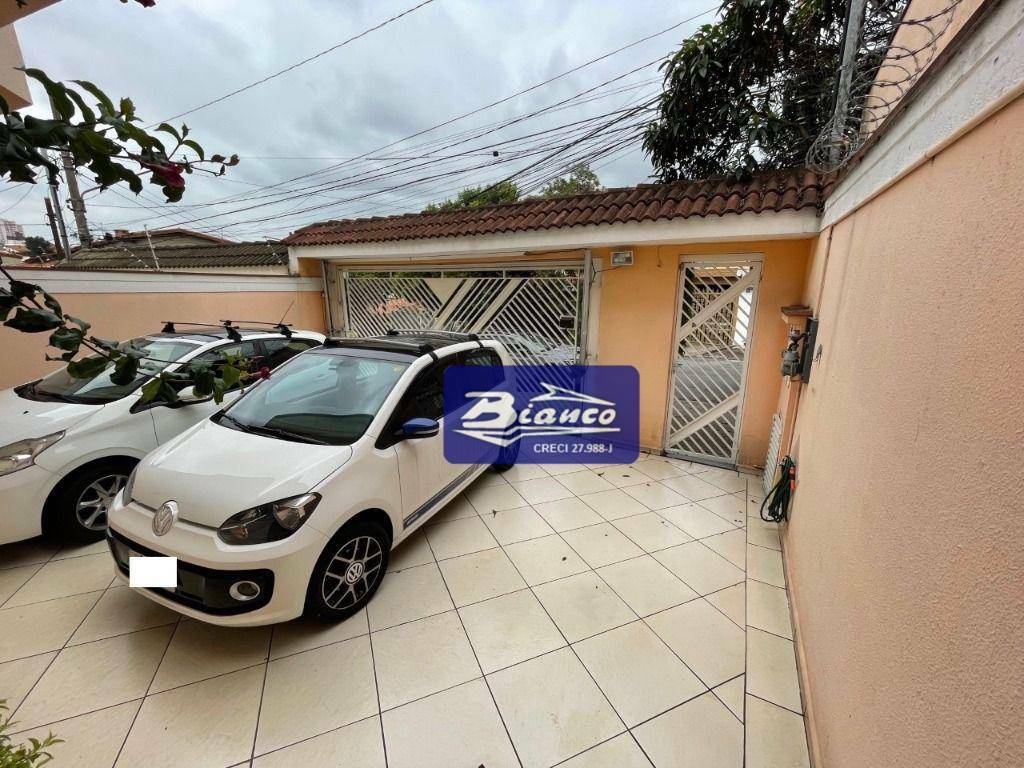 Sobrado à venda com 3 quartos, 157m² - Foto 23