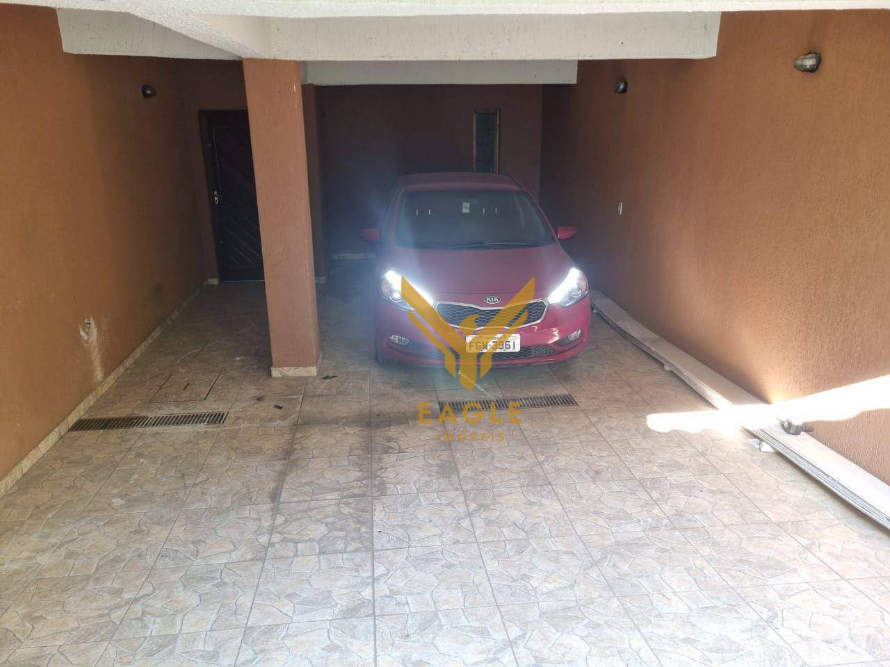 Sobrado à venda com 2 quartos, 270m² - Foto 24