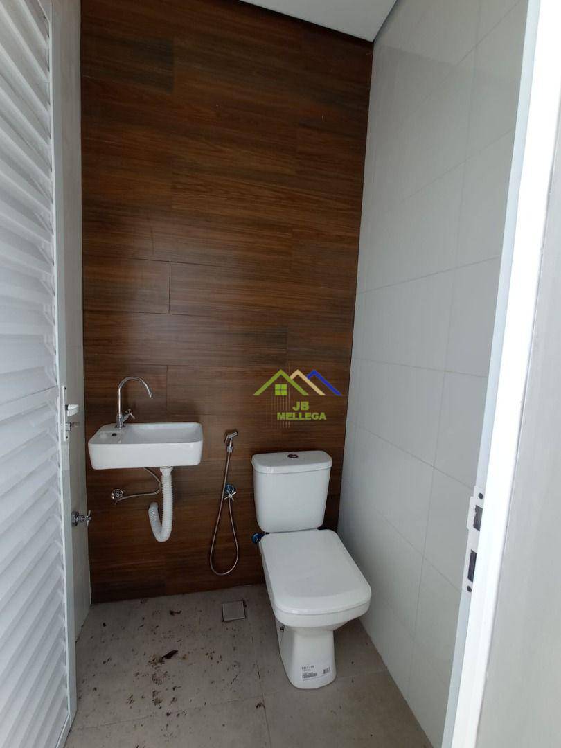 Casa de Condomínio à venda com 3 quartos, 140m² - Foto 16