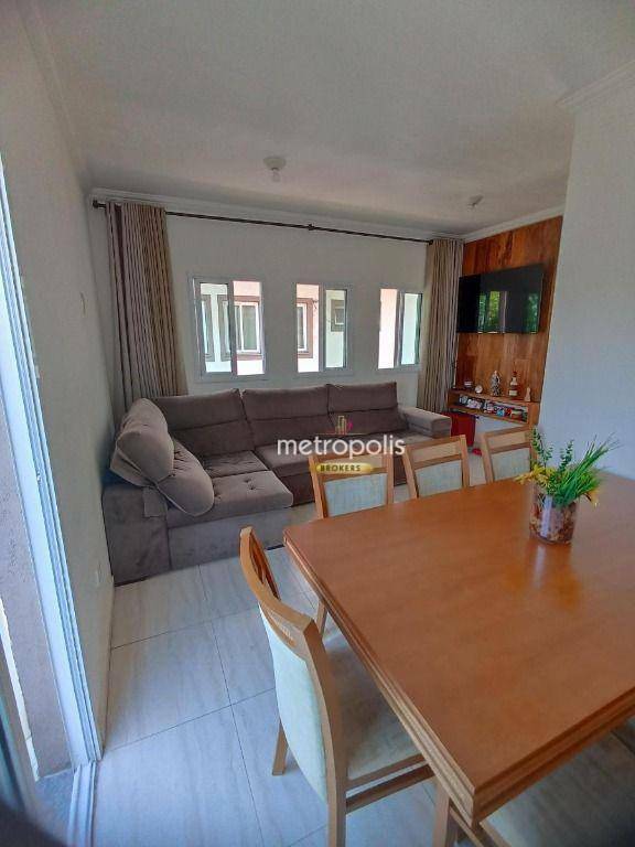 Sobrado à venda com 2 quartos, 125m² - Foto 2